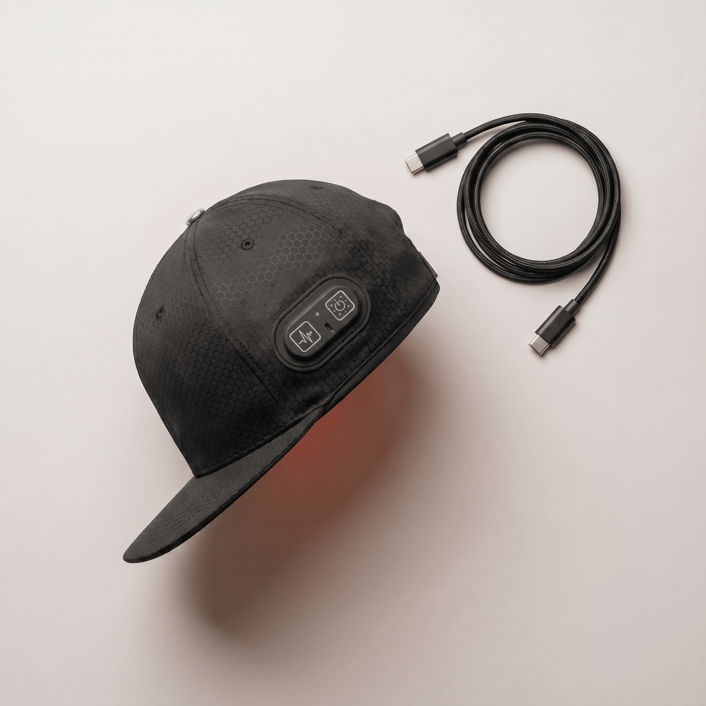 RevivPro Red Light Therapy Hair Growth Cap